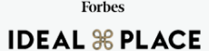 Logo Forbes Idealplace